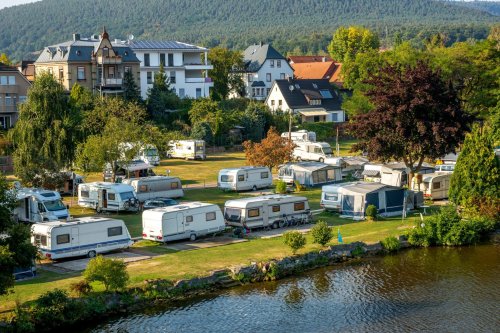 Gasprüfung Pflicht ab 19. Juni: Camper aufgepasst – Das ändert sich jetzt für Sie!