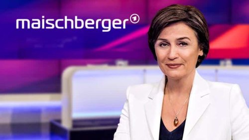 Heute bei Maischberger: Kubicki, Reichinnek, Roland Kaiser und ein drohender Handelskrieg