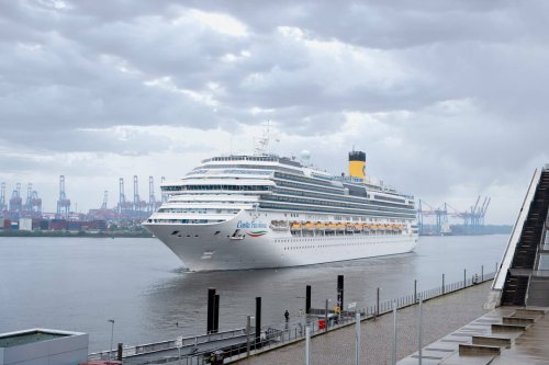 Costa: Nordeuropa-Traumreisen ab Deutschland – jetzt mit wichtiger Neuerung!