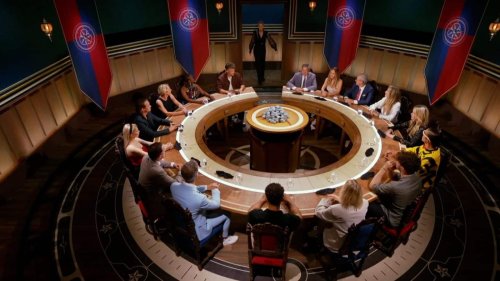 Die Verräter Staffel 3 startet heute: Wer mordet heimlich unter diesen 16 Promis?