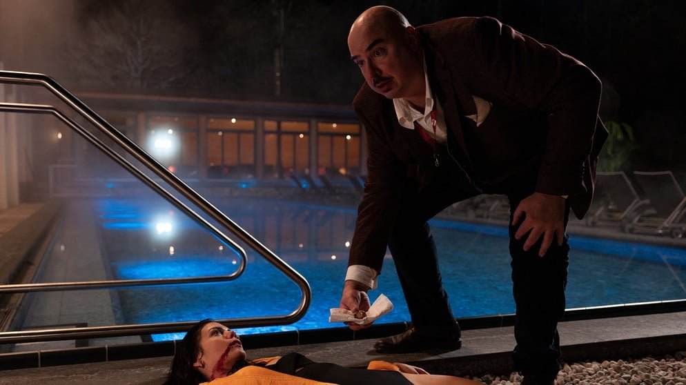 Tatort heute: Mord beim Schachturnier! Spannend, sehenswert? Warum sich „Zugzwang“ richtig lohnt!
