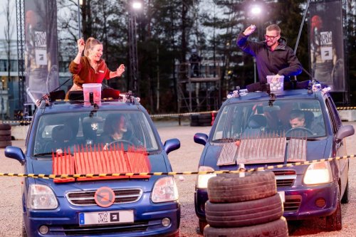 Heute Abend bei ProSieben: Joko & Klaas kämpfen wieder um 15 Minuten Sendezeit
