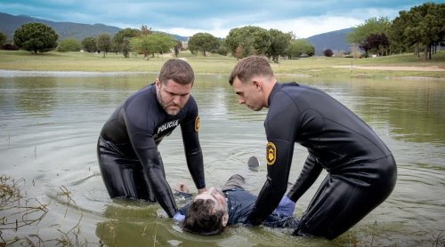 Der Barcelona-Krimi: Brennendes Land: Dürre, Gier und Mord im Ersten