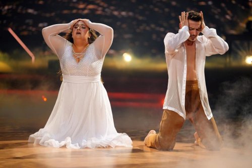 Let’s Dance: Dieser Star fliegt nach emotionalem Abend in Show 9 raus – zum zweiten Mal!
