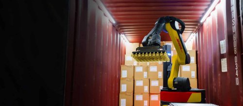 DHL & Boston Dynamics: 1.000 neue Roboter sollen Logistik revolutionieren – Das steckt dahinter