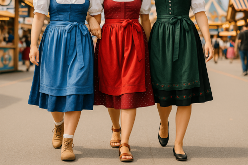 Vorsicht bei Festzelt-Gutscheinen: Diese Regeln müssen Sie kennen!