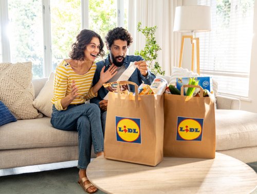 Lidl heizt Preiskampf an: Beliebte Getränke jetzt dauerhaft bis zu 11% billiger!