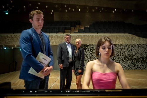 „Notruf Hafenkante – Die große Chance“ heute im ZDF: Anschlag auf junge Pianistin