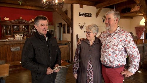 „Bauer sucht Frau – Was ist aktuell auf den Höfen los?“: Heute große Gefühle auf RTL