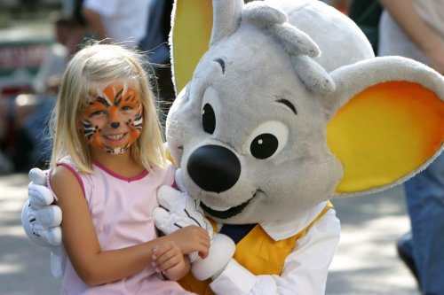 Europa-Park mit den Minis: Mehr Spaß als Stress mit Kindern – Der große Familien-Guide!