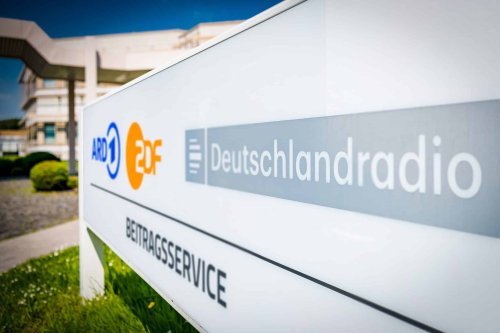 Betrugs-Alarm! Gefälschte E-Mails: Vorsicht bei angeblichen Rückerstattungen vom Beitragsservice!