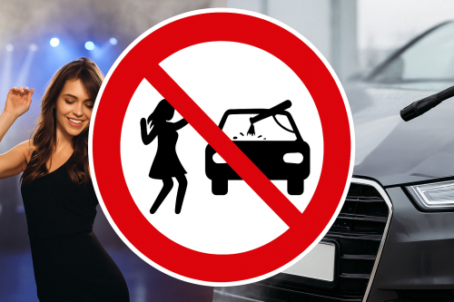 Tanzen, Umzug, Autowäsche: Was an Karfreitag wirklich verboten ist – Bußgeld droht!
