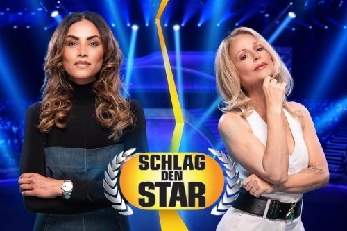 Showdown bei Schlag den Star! Setlur vs. Michelle: Musik-Gigantinnen im TV-Duell