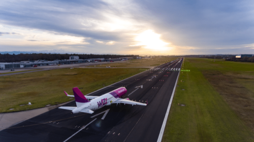 Blitz-Urlaub ab Friedrichshafen: Elba & Usedom in nur 90 Minuten nonstop erreichbar!