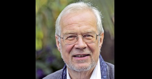 Wilhelma trauert: Ex-Direktor Prof. Dieter Jauch (77) gestorben – Sein Erbe bleibt
