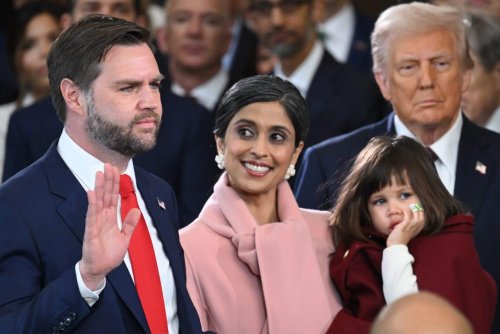 Donald Trumps Schattenmann J.D. Vance: Radikaler als der Präsident? ZDF-Doku enthüllt ALLES!