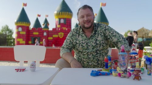 „besseresser“ heute: Sebastian Lege zerlegt Ferrero, Backwerk & Co. – so werden Verbraucher getäuscht!