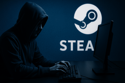 Aufregung in der Gaming-Welt: Angebliches Steam-Datenleck sorgt für Wirbel – Das sagt Betreiber Valve!