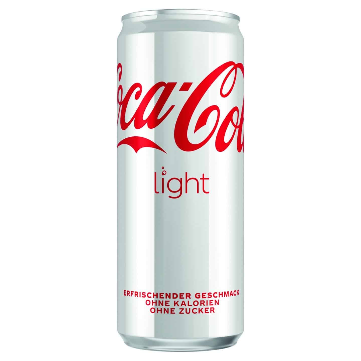 Comeback nach 10 Jahren: Coca-Cola bringt Kult-Dose zurück in die Regale!