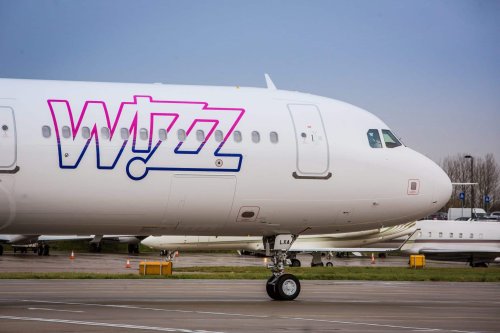 Neue Flugverbindung: Ab Juni hebt der Bodensee-Airport Friedrichshafen in Richtung Belgrad ab