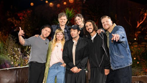 „Sing meinen Song“ 2025: Diese Stars treten in der neuen Staffel an!
