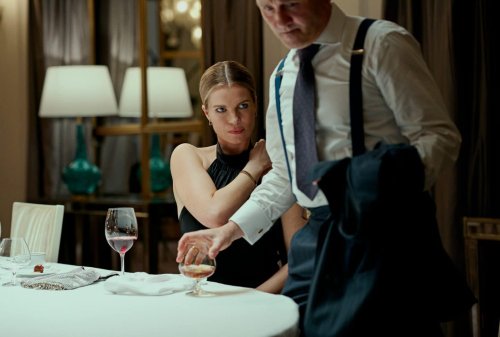 Netflix-Hit “Das Reservat”: In 44 Ländern #1 – Was steckt hinter dem Dänemark-Thriller?