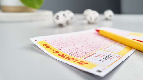 Jackpot geknackt: Lotto-Glückspilz aus Bayern gewinnt über 4,5 Millionen Euro