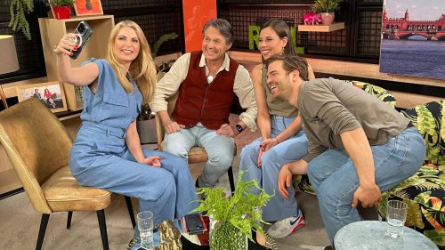 “33 Jahre GZSZ – die Show zur Kultserie”: Bahro & Co. packen aus – DAS sind ihre Geheimnisse!