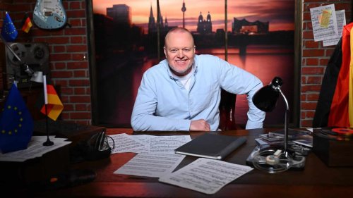 „Du gewinnst hier nicht die Million“: Harte Jury, harte Spiele – Raab stellt sich dem nächsten Duell!