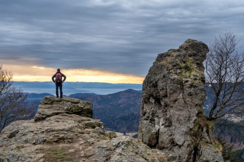 Wandertipp: Der Belchensteig! Warum dieser Wanderweg (fast) jeden anderen in den Schatten stellt!