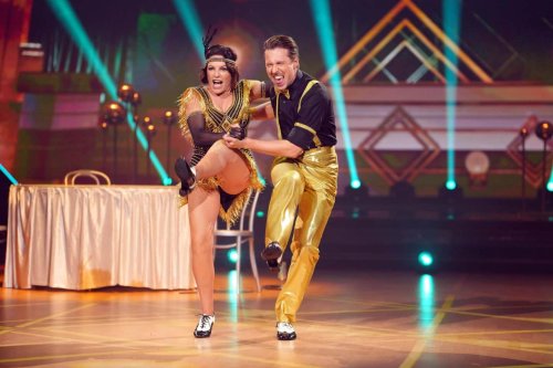 „Let’s Dance“: Harte Jury-Urteile und ein bitteres Aus in Show 3!