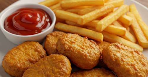Fritten-Falle Kindermenü: Verbraucherschützer schlagen Alarm bei Restaurant-Test!