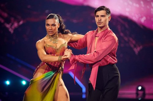 Bitteres Aus bei „Let’s Dance“: Favoritin fliegt kurz vor dem Halbfinale raus!