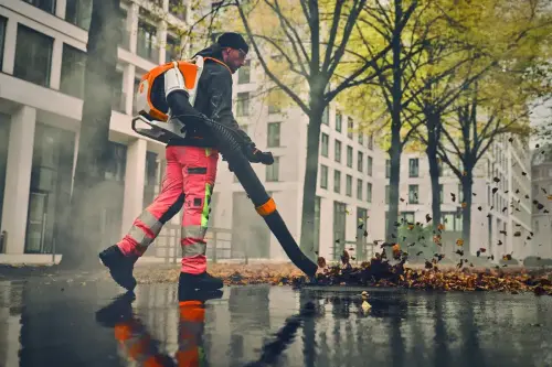 Motorsägenhersteller STIHL plant Jobabbau – weltweit bis zu 500 Stellen betroffen