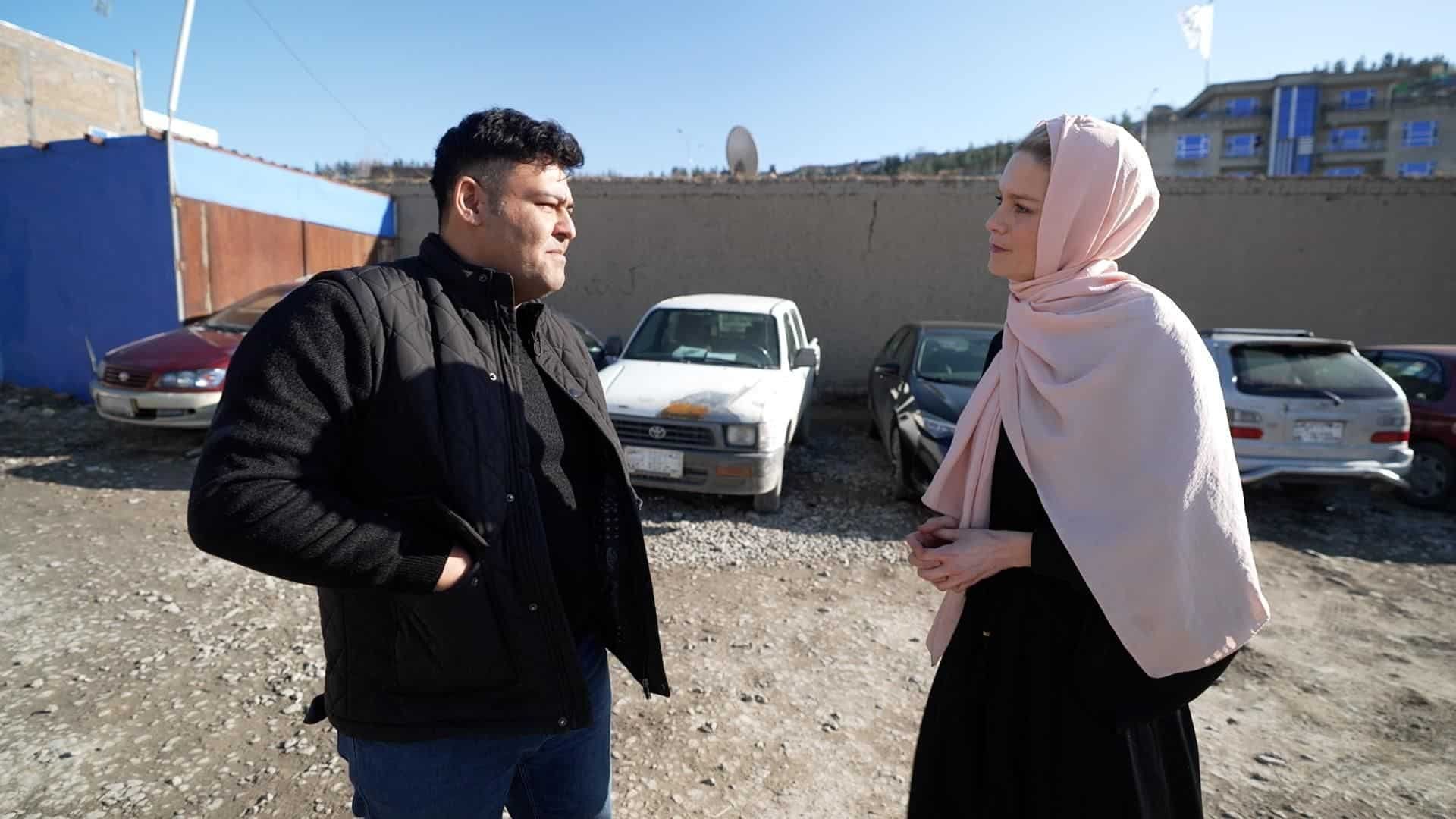 RTL-Extra enthüllt: So leben 28 abgeschobene Straftäter heute in Afghanistan