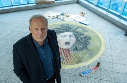 „Tatort: Borowski und das Haupt der Medusa“ heute – kostet ihn sein letzter Fall das Leben?