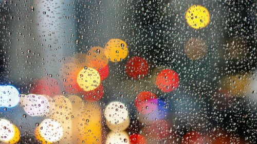 Wetterumschwung zum Wochenende: In Baden-Württemberg wird’s kühler, nasser – und böiger
