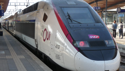 Frankreich ruft! Direkt mit dem TGV ab Stuttgart in den Sommerurlaub