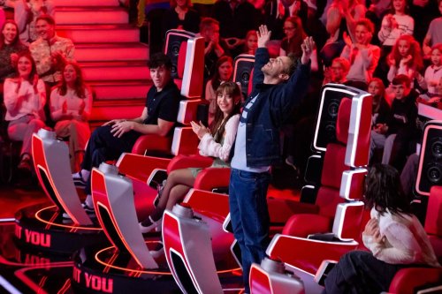 Wer gewinnt „The Voice Kids“? Finale Entscheidung heute Abend live bei SAT.1!