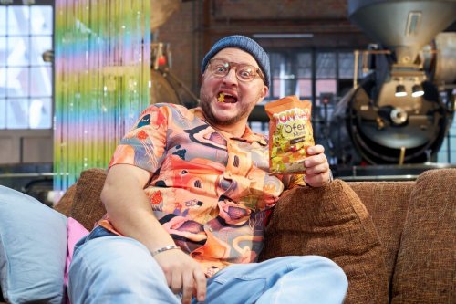 Heute bei „besseresser“: Zucker statt Fett – So tricksen Haribo, Intersnack & Co. bei Pom-Bär & Co.