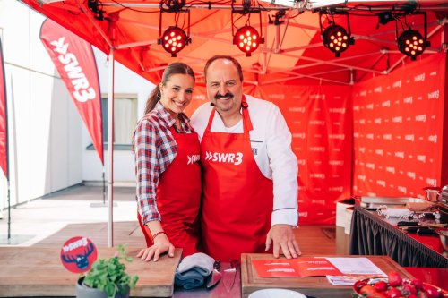 Sternekoch Lafer & Sally mit Hammer-Angebot an ESC-Sieger – Koch-Überraschung für Wien!