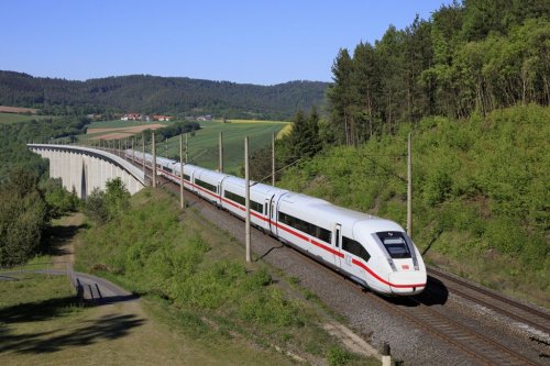 Baden-Württemberg profitiert: Fahrplanwechsel 2023 bringt spannende neue Bahnverbindungen