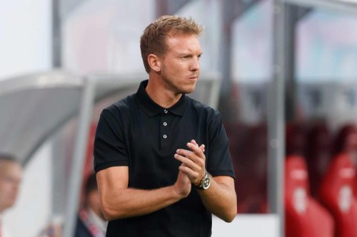 DFB-Kader steht: Nagelsmann nominiert 26 Spieler – und macht klare Ansage für Final Four der Nations League!