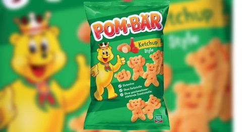 POM-BÄR Rückruf: Beliebter Ketchup-Snack mit falschem Inhalt – Gefahr für Allergiker!