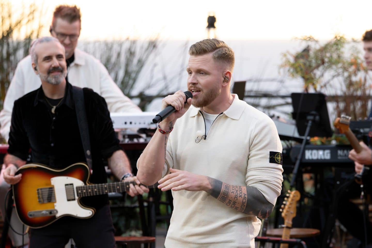 Gänsehaut bei „Sing meinen Song“: Diese MPK-Hits sorgen heute Abend für Emotionen