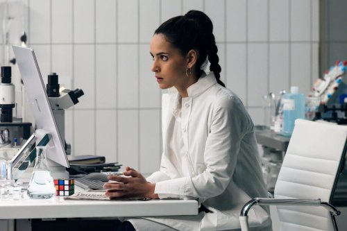 Jared Leto als Vampir im ZDF: Warum „Morbius“ die Marvel-Fans spaltet