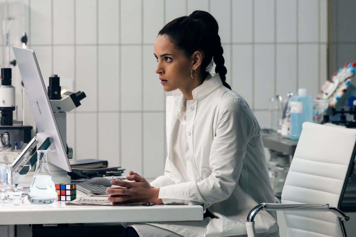 Jared Leto als Vampir im ZDF: Warum „Morbius“ die Marvel-Fans spaltet