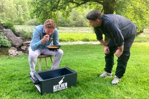Mälzer gegen Klein: “Kitchen Impossible”-Revanche spitzt sich zu – Das gab es noch nie!