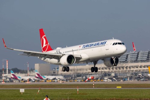 Stuttgarter Flughafen enthüllt Sommer-Flugplan: 115 Ziele – eine neue Airline überrascht!