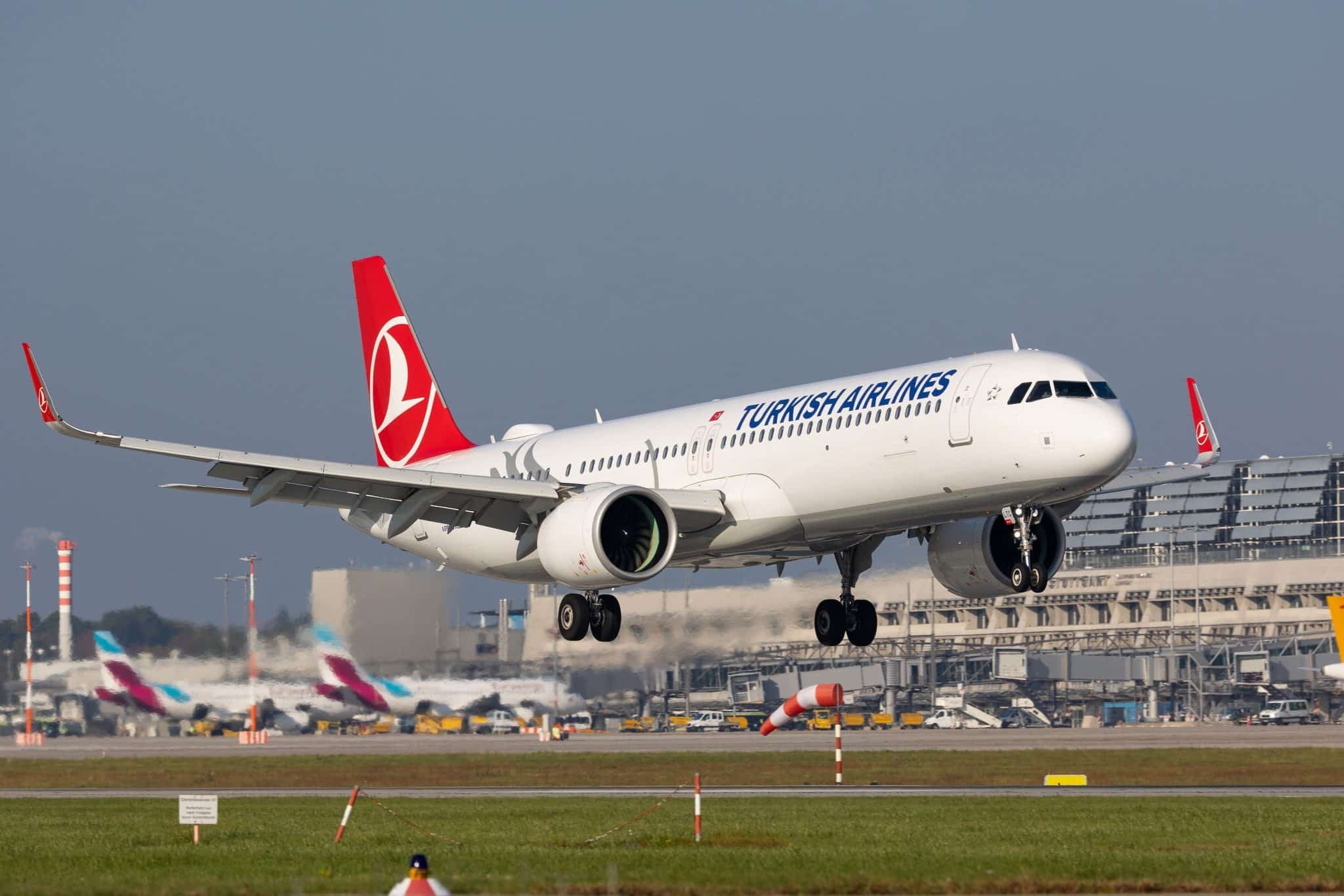 Stuttgarter Flughafen enthüllt Sommer-Flugplan: 115 Ziele – eine neue Airline überrascht!